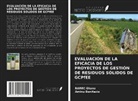 Aminu Bonifacio, BAREC Ghana - EVALUACIÓN DE LA EFICACIA DE LOS PROYECTOS DE GESTIÓN DE RESIDUOS SÓLIDOS DE GCPfEE