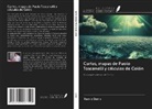 Ramíz Deníz - Cartas, mapas de Paolo Toscanelli y cálculos de Colón