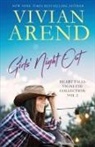 Vivian Arend - Girls' Night Out