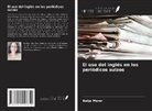 Katja Murer - El uso del inglés en los periódicos suizos