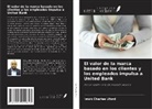 Imoh Charles Uford - El valor de la marca basado en los clientes y los empleados impulsa a United Bank