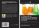 ADJE CESAR Kirioua - La colocación de productos en la industria cinematográfica de Costa de Marfil