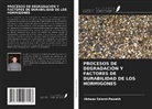 Abbass Eslami-Rasekh - PROCESOS DE DEGRADACIÓN Y FACTORES DE DURABILIDAD DE LOS HORMIGONES
