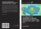 Murat Sdykov - La población de Kazajistán occidental: Historia de la formación y el desarrollo (1897 - siglo XX)