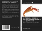 Benamar Cheba - BIOTECNOLOGÍA DE LA QUITINA, EL QUITOSANO Y LAS QUITINASAS