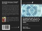 Alexei Stepanov, Olga Tacius - El papel del gen Hr en el desarrollo del cerebro, el intestino y el timo en el ratón