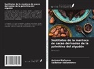 Saidakbar Abdurahimov, Guljamol Bafoyeva - Sustitutos de la manteca de cacao derivados de la palmitina del algodón