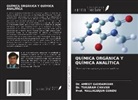 Tukaram Chavan, Amrut Gaddamwar, Mallikarjun Gundu - QUÍMICA ORGÁNICA Y QUÍMICA ANALÍTICA