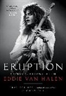 Chris Gill, Gill Chris, Brad Tolinski, Tolinski Brad - Eruption
