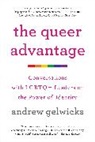 Andrew Gelwicks - The Queer Advantage