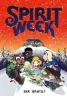 Ira Marcks - Spirit Week