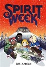 Ira Marcks - Spirit Week