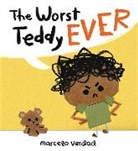 Marcelo Verdad - The Worst Teddy Ever