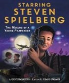 Gene Barretta, Craig Orback - Starring Steven Spielberg
