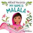 Malala Yousafzai, Malala/ Quraishi Yousafzai - My Name Is Malala