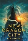 Mari Mancusi - New Dragon City