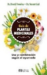 David Frawley - Guia de Plantas Medicinales