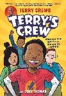 Terry Crews, Cory Thomas - Terry's Crew