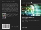 Sadiq Akbar - Técnicas de detección molecular