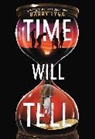 Barry Lyga, Lyga Barry - Time Will Tell