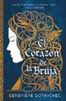 Genevieve Gornichec - Corazon de la Bruja, El