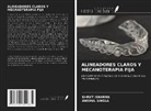 SHRUTI SHARMA, ANSHUL SINGLA - ALINEADORES CLAROS Y MECANOTERAPIA FIJA