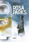 Mariapaola Pesce, Matteo Mancini - Rosa Parks