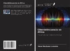 Haise Macdyess Luwombo - Ciberdelincuencia en África