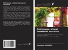 Mustapha Guenaou - Patrimonio cultural inmaterial narrativo