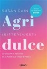 Susan Cain - Agridulce