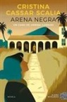 Cristina Cassar Scalia - Arena Negra