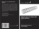 Mohamed Ben Hamamia, Raouf Denguir - Stents para la rotura del istmo aórtico