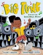 Alliah L Agostini, Alliah L. Agostini, Alliah L./ Knight-justice Agostini, Shamar Knight-Justice - Big Tune