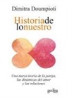 Dimitra Doumpioti - Historia de lo nuestro