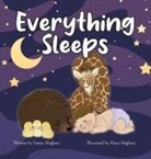 Emma Ala&amp;289;bary, Emma Ala¿bary, Emma-Lee Ala¿bary, Em Alagbary, Hana Ala&amp;289;bary - Everything Sleeps