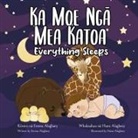 Emma Ala&amp;289;bary, Emma Ala¿bary, Emma-Lee Ala¿bary, Em Alagbary, Hana Ala&amp;289;bary - Ka Moe Ng¿ Mea Katoa - Everything Sleeps