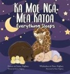 Emma Ala&amp;289;bary, Emma Ala¿bary, Emma-Lee Ala¿bary, Em Alagbary, Hana Ala&amp;289;bary - Ka Moe Ng¿ Mea Katoa - Everything Sleeps
