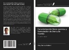 Vijay Deorao Gulkari - Caracterización físico-química y formulación de Sterculia Foetida