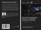 Nicaise MANGOMA BULATA - Práctica de presentación de informes en la República Democrática del Congo