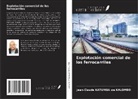 Jean-Claude KATUMBA wa KALOMBO - Explotación comercial de los ferrocarriles