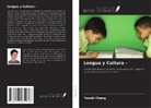 Youzhi Cheng - Lengua y Cultura -
