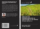 Jigneshkumar Balat, Indrajay Delvadiya - ANÁLISIS DE VARIABILIDAD EN LA POBLACIÓN F2 DE ARROZ (Oryza sativa L.)