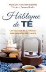 Meiai Lin - Háblame de Té