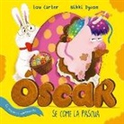 Lou Carter - Oscar El Unicornio Hambriento Se Come La Pascua