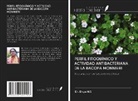 Divya M. S - PERFIL FITOQUÍMICO Y ACTIVIDAD ANTIBACTERIANA DE LA BACOPA MONNIERI
