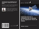 Nadhmi Khadher - Contribución de la teledetección al estudio de la vegetación Oasis de Gabes