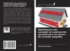 Peter Kofi Kyere - Habilitadores del concepto de construcción ajustada para los planes de vivienda asequible