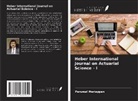 Perumal Mariappan - Heber International Journal on Actuarial Science - I