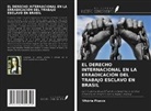 Vitória Piucco - EL DERECHO INTERNACIONAL EN LA ERRADICACIÓN DEL TRABAJO ESCLAVO EN BRASIL