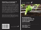 Md. Sadiqul Amin, Md. Zulfikar Khan, Rikta Khatun - Aislamiento y caracterización de materia orgánica particulada